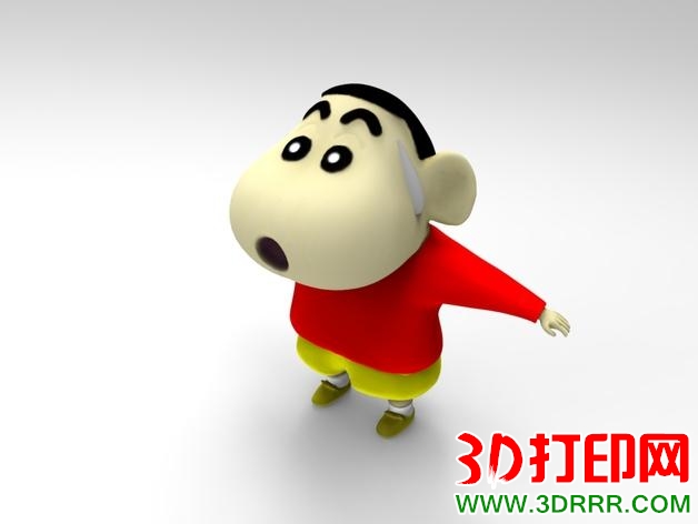ſ˫ֵС3Dӡģ