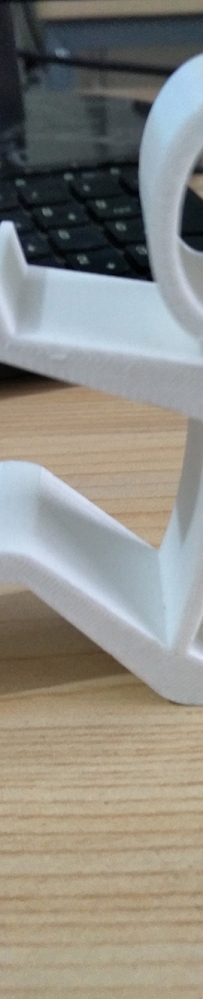 小试牛刀——3D打印手机支架